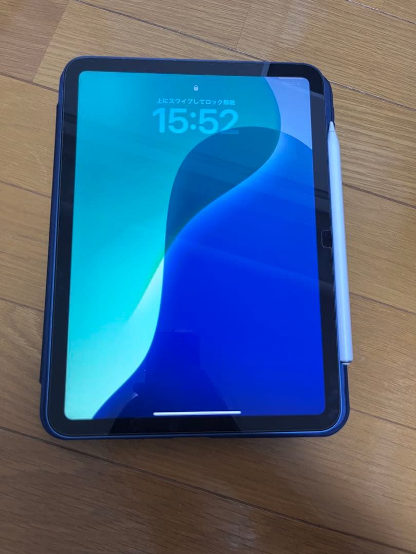 Apple iPad 11世代（A16）128GB