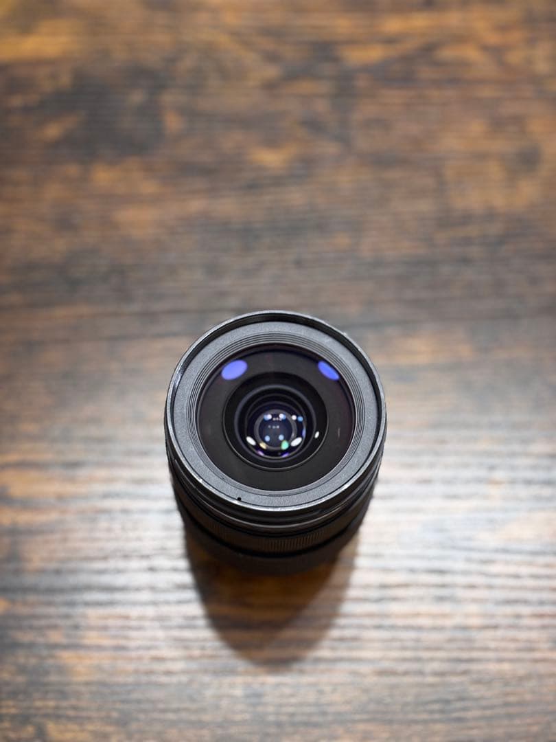 美品 OLYMPUS ED 12-40mm F2.8 PRO ズームレンズ