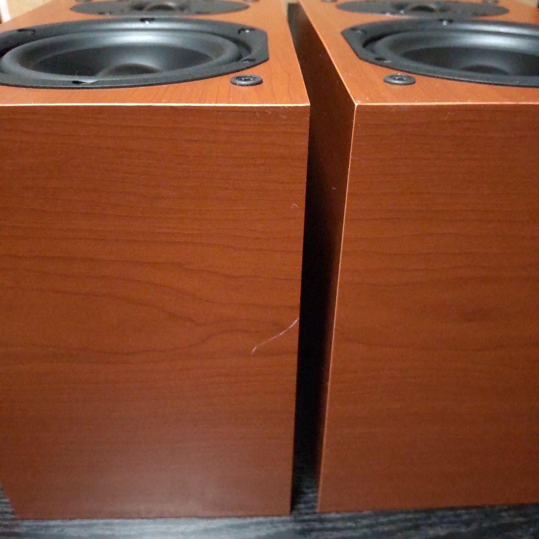 DENON スピーカー SC-M41