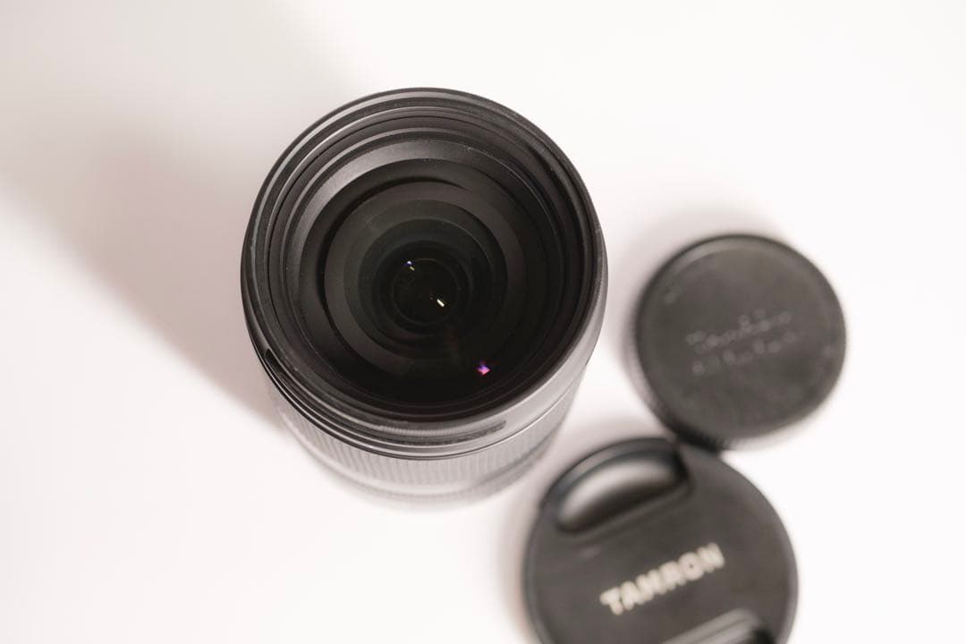 TAMRON 17-70mm F2.8 Xマウント