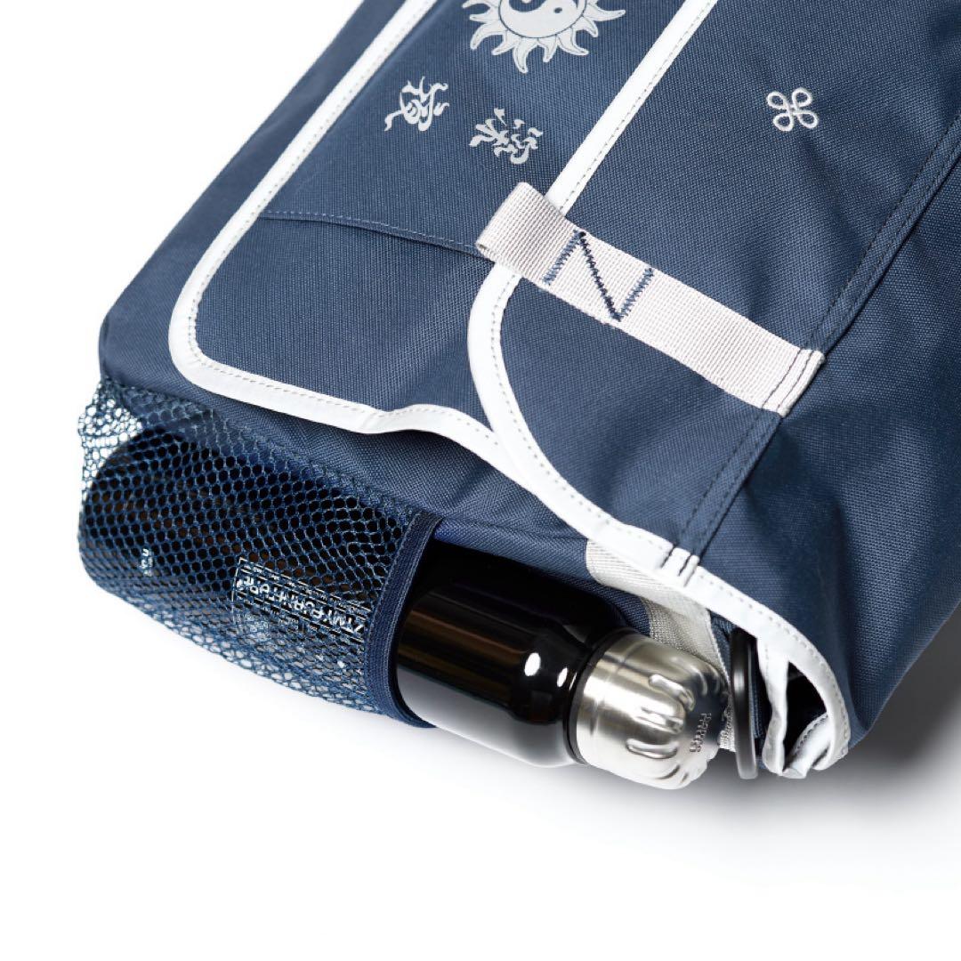 永遠深夜 3Way Bag ずとまよ バッグ