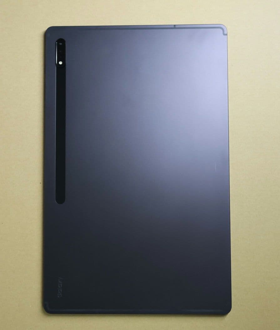 最終値下げ》Galaxy Tab S8 Ultra+純正キーボード