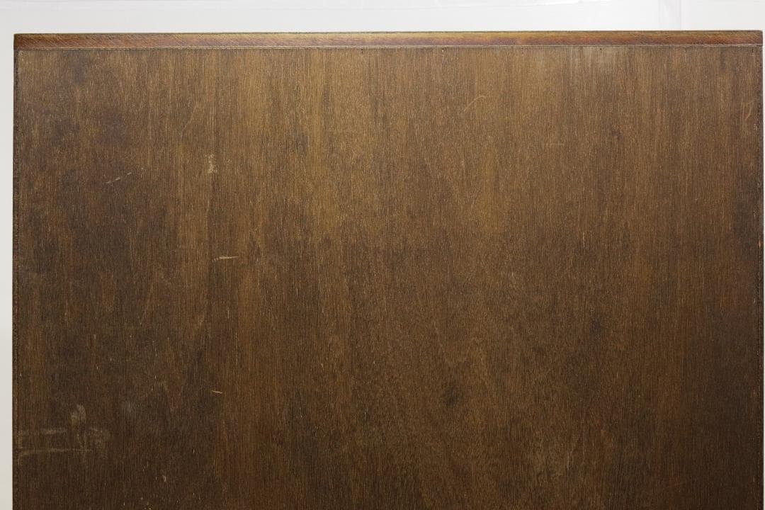 ぴ*ん様 三越ブルージュ★キャビネット★木製家具★