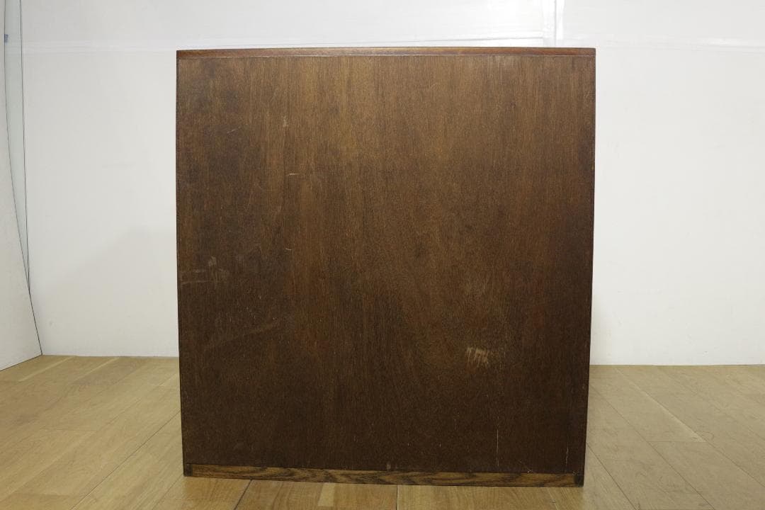 ぴ*ん様 三越ブルージュ★キャビネット★木製家具★