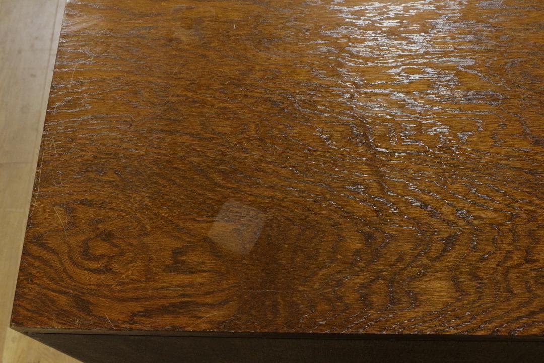 ぴ*ん様 三越ブルージュ★キャビネット★木製家具★