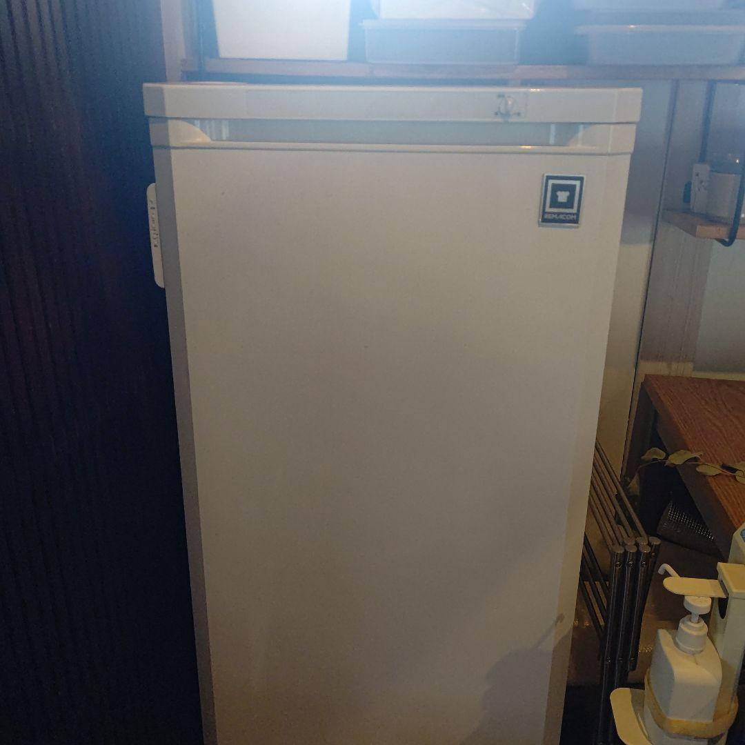 REHMCON 冷凍庫 6引き出し -10°C