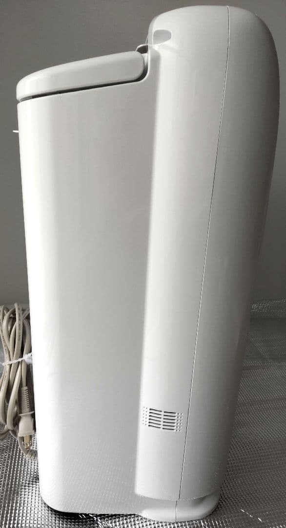 三菱 除湿機 MJ―P180WX―W