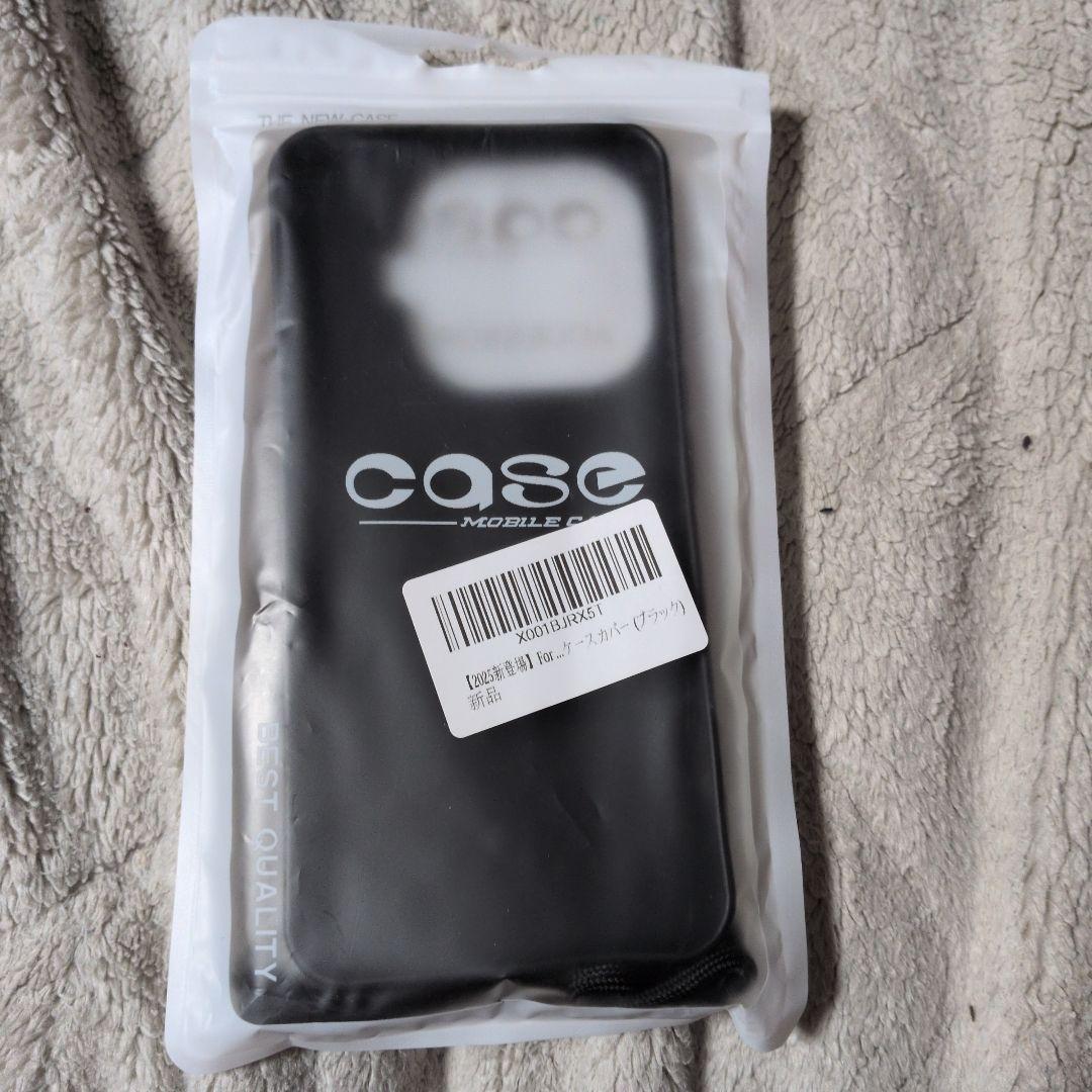 Xiaom 15T Pro　スマートフォン ブラック本体