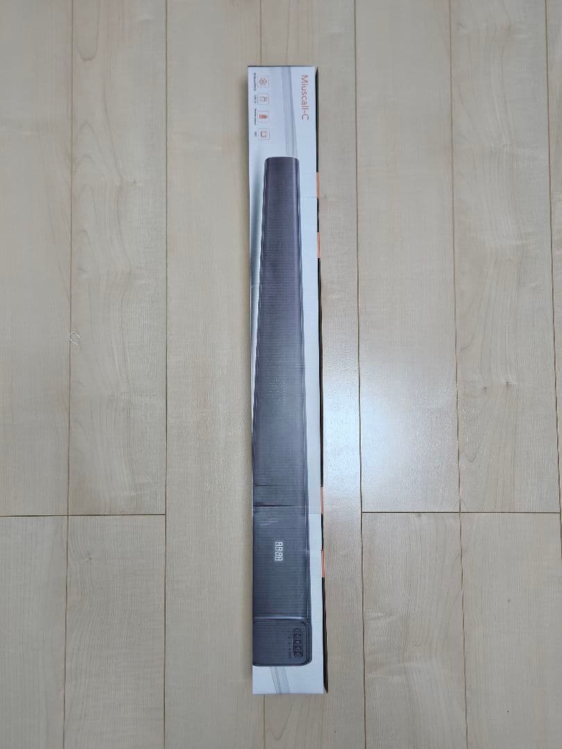 【早い者勝ち】 Bluetooth サウンドバー スピーカー テレビ ウーファー