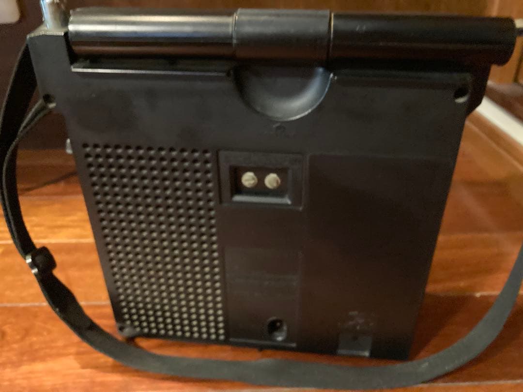 ビンテージラジオPanasonic COUGAR115