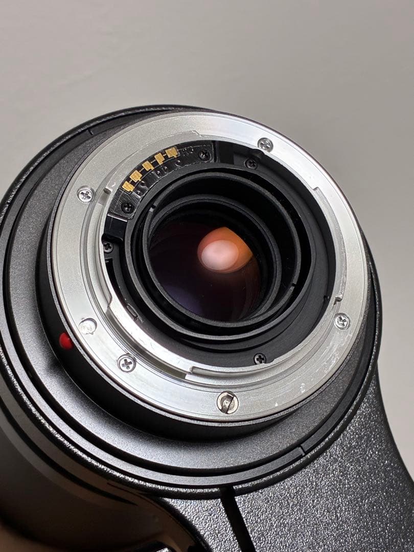 ⭐️美品⭐️ TAMRON AF LD 200-400 mm f/5.6 αマウント