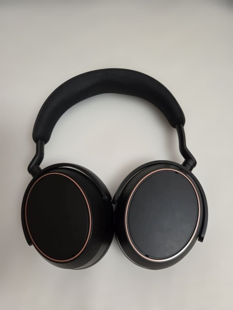 ヘッドホン Sennheiser Momentum 4 wireless
