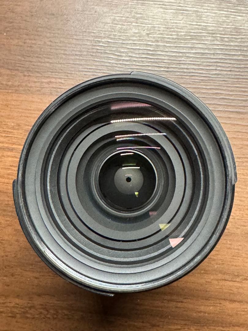 tamron28-200 ソニーEマウント用