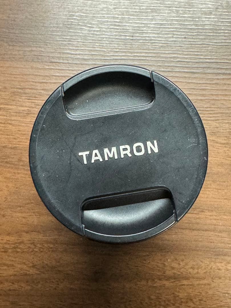 tamron28-200 ソニーEマウント用