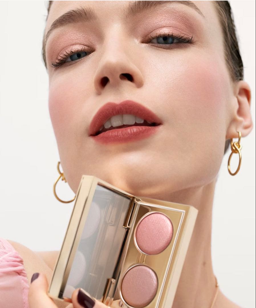 ボビイブラウン スパークリングピンク アイシャドウ 新品未使用・即購入OK⭕️