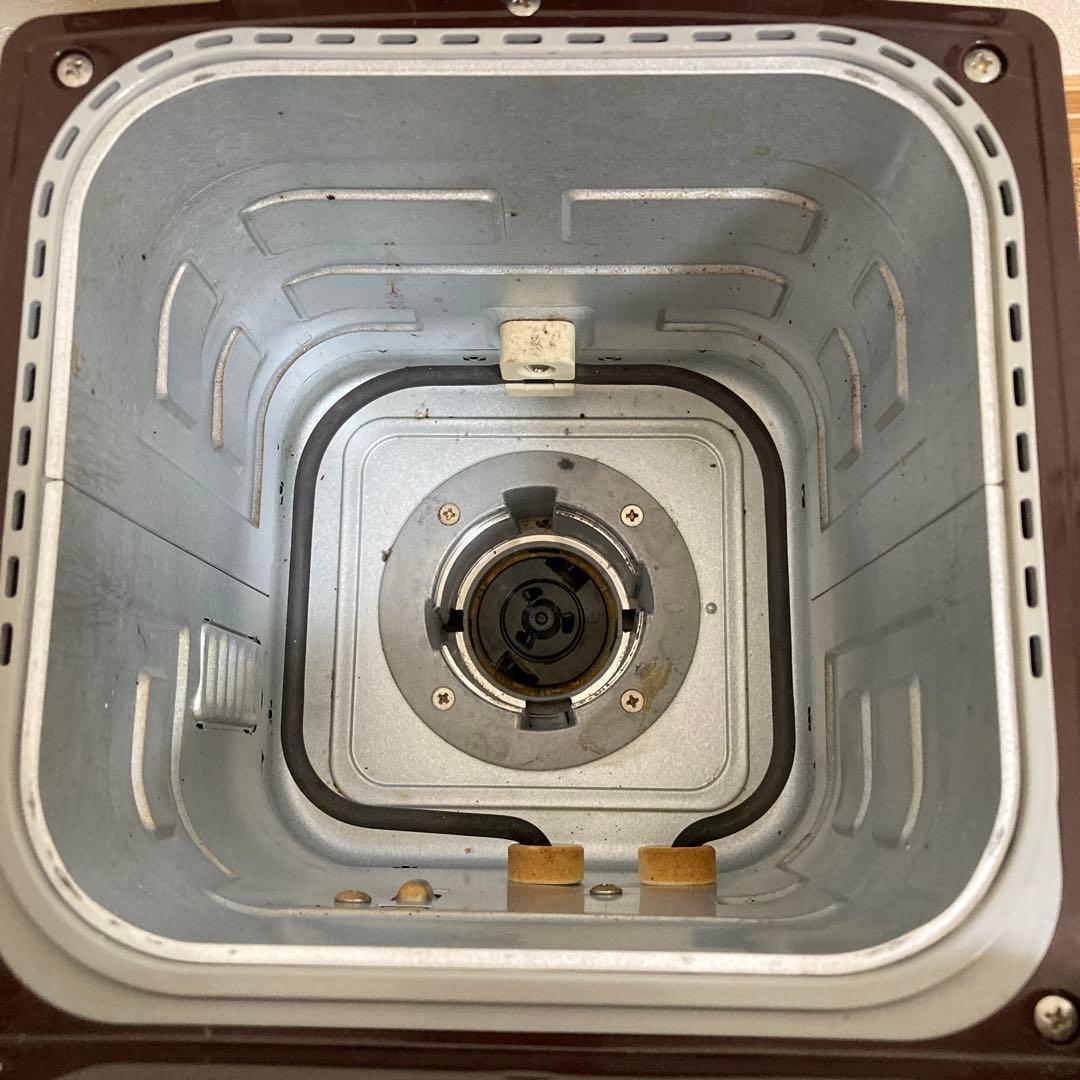 ゴパン　SD-RBM1001 らイスブレッドクッカー