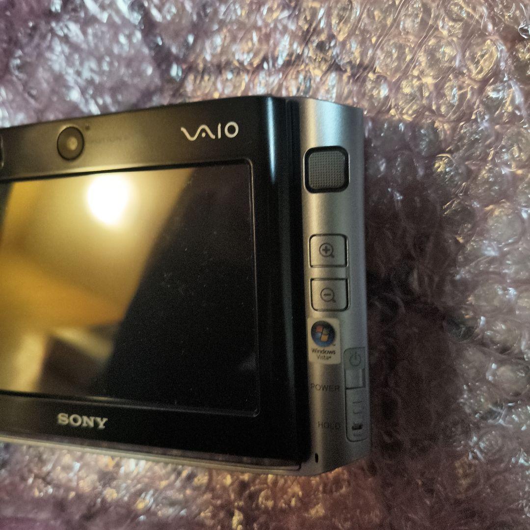 その他ノートPC本体 SONY VAIO VGN-UX72