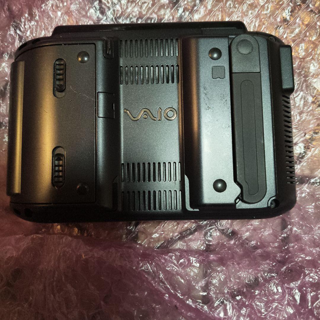 その他ノートPC本体 SONY VAIO VGN-UX72