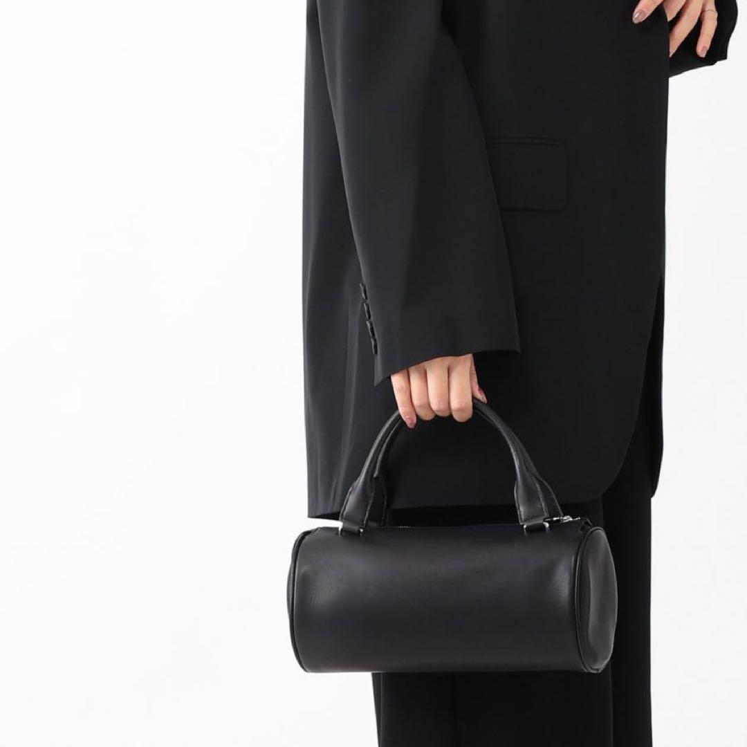 therow edith バッグ