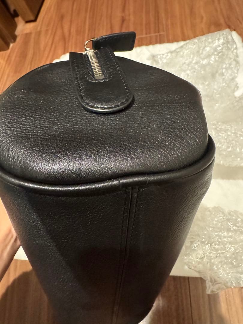 therow edith バッグ