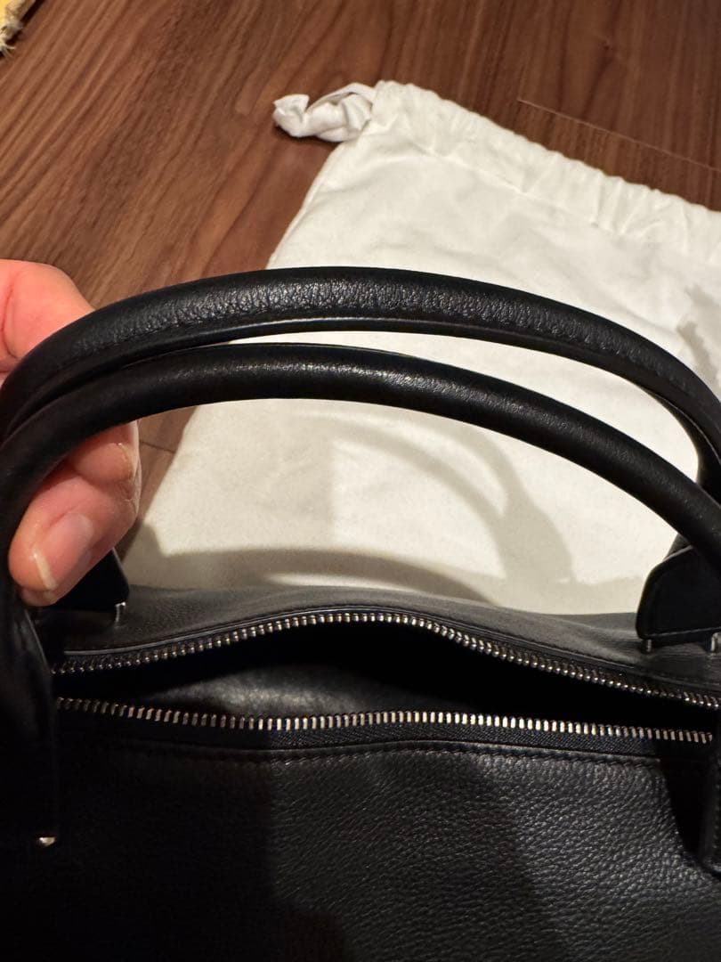 therow edith バッグ