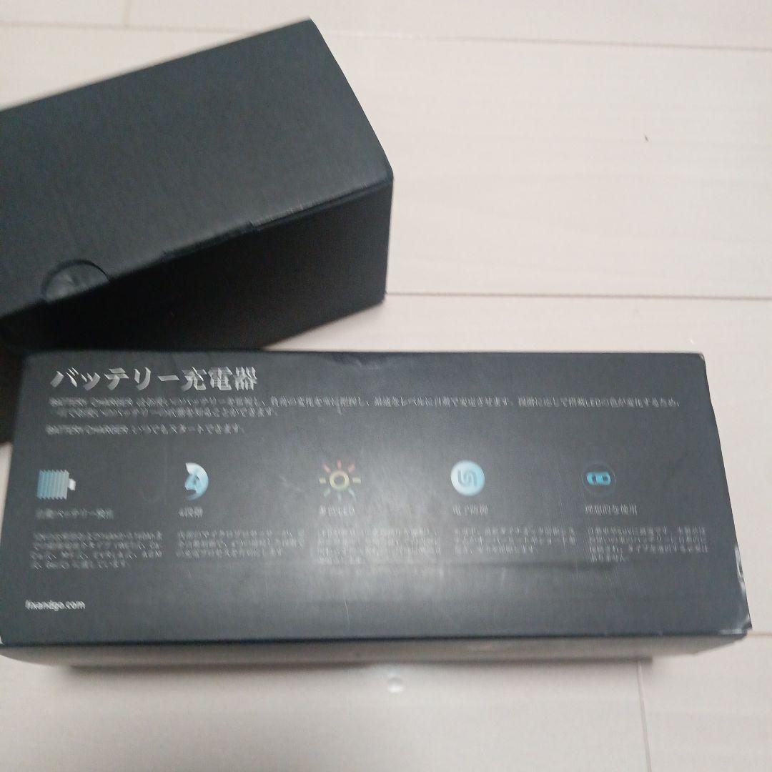 Ferrari Battery Charger Fix&Go フェラーリ充電器