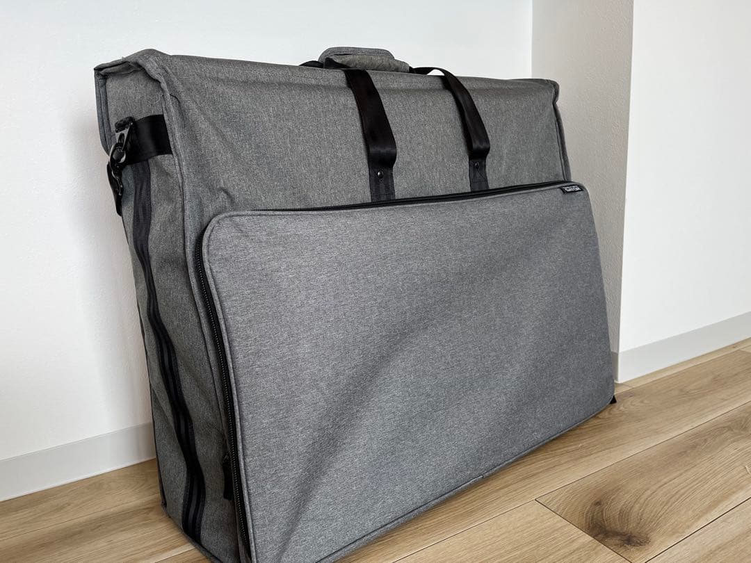 GATORCASES 21インチiMac用バッグ