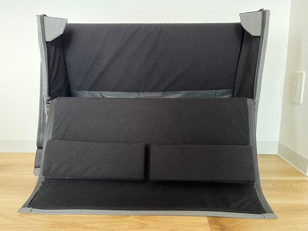 GATORCASES 21インチiMac用バッグ