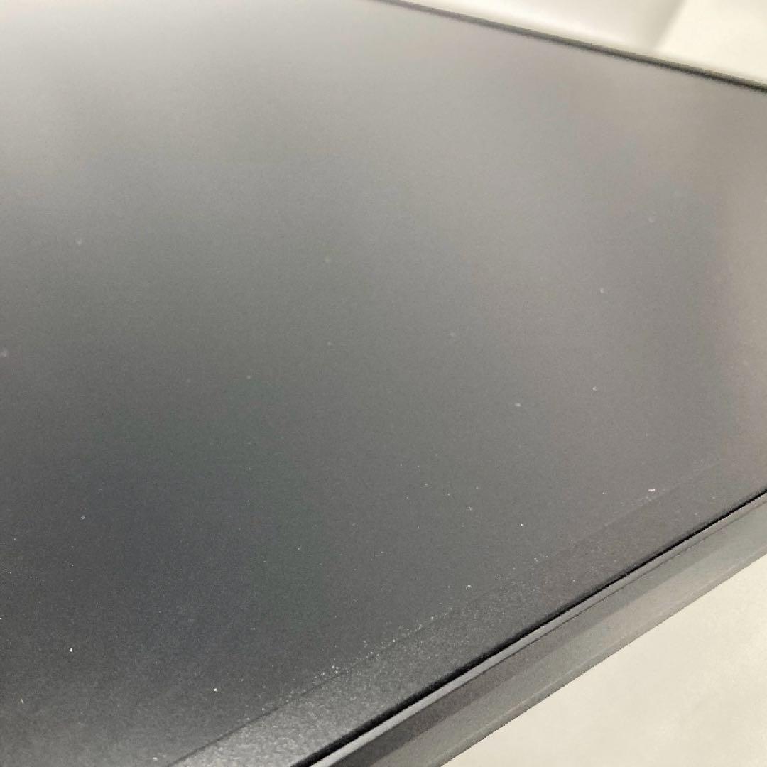 箱付　美品　IODATA 27型 モニター LCD-MF273