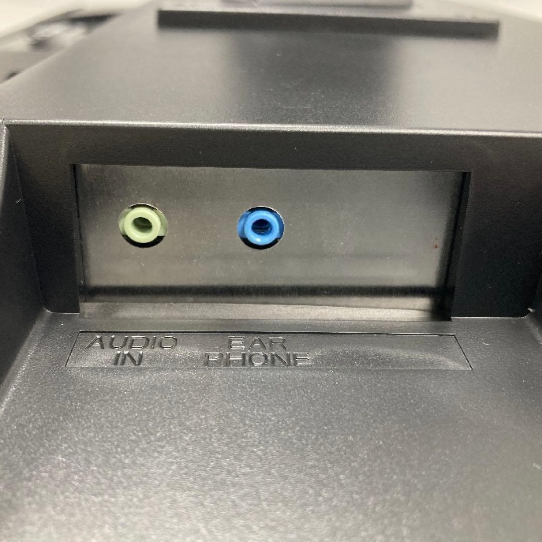 箱付　美品　IODATA 27型 モニター LCD-MF273