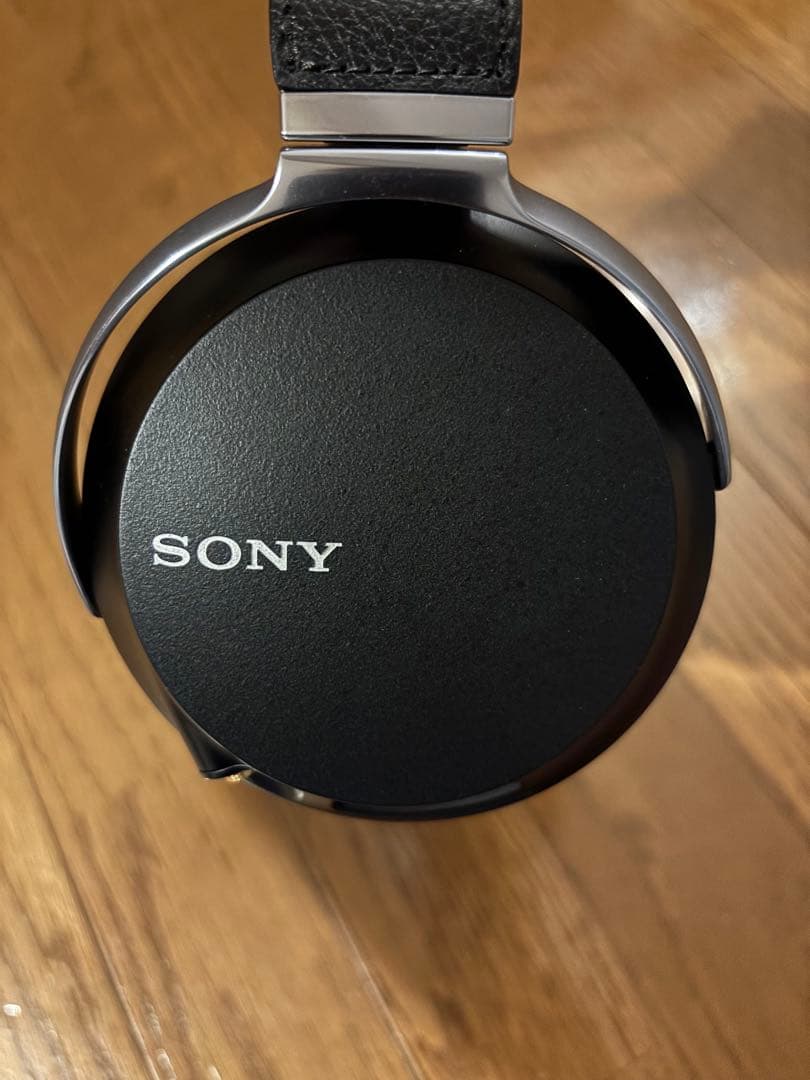 【美品】SONY MDR-Z7 ステレオヘッドホン【ハイレゾ対応】