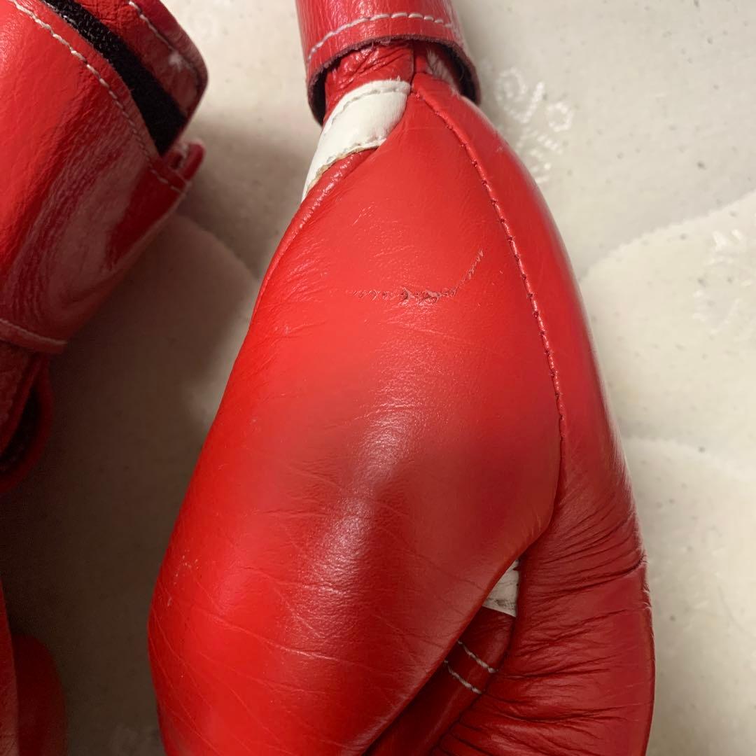 Winning ボクシンググローブ 10oz