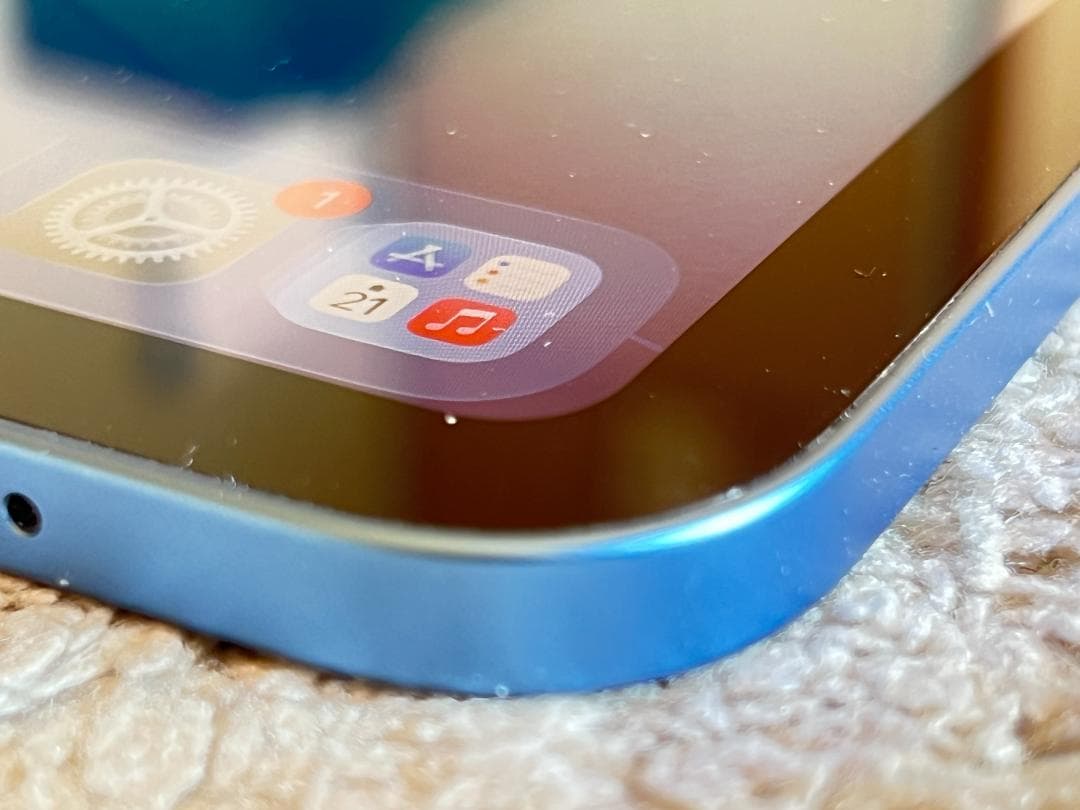 iPad 第10世代10.9インチ Wi-Fi ６４GB バッテリー８８％