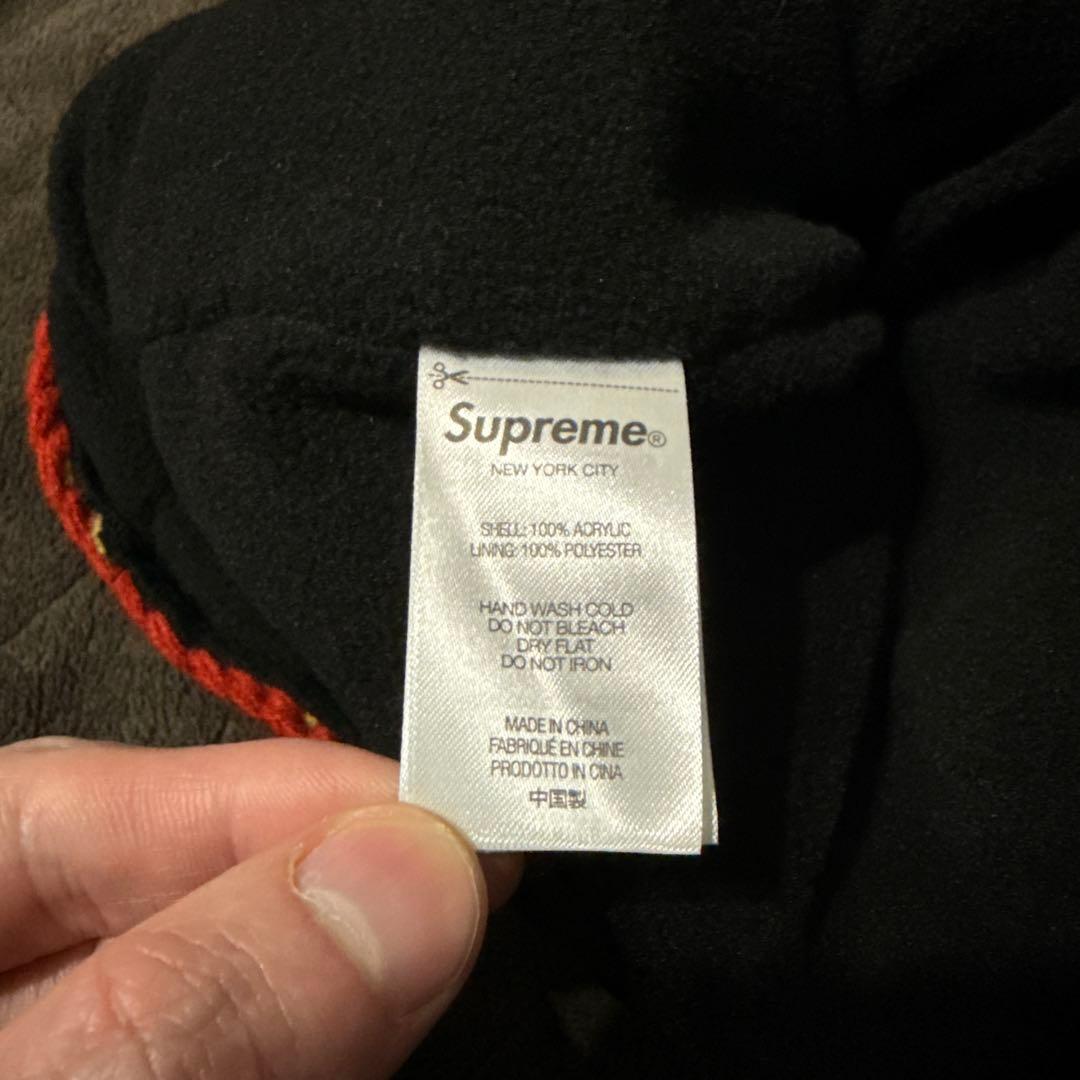 帽子 25AW Supreme Diamond Beanie