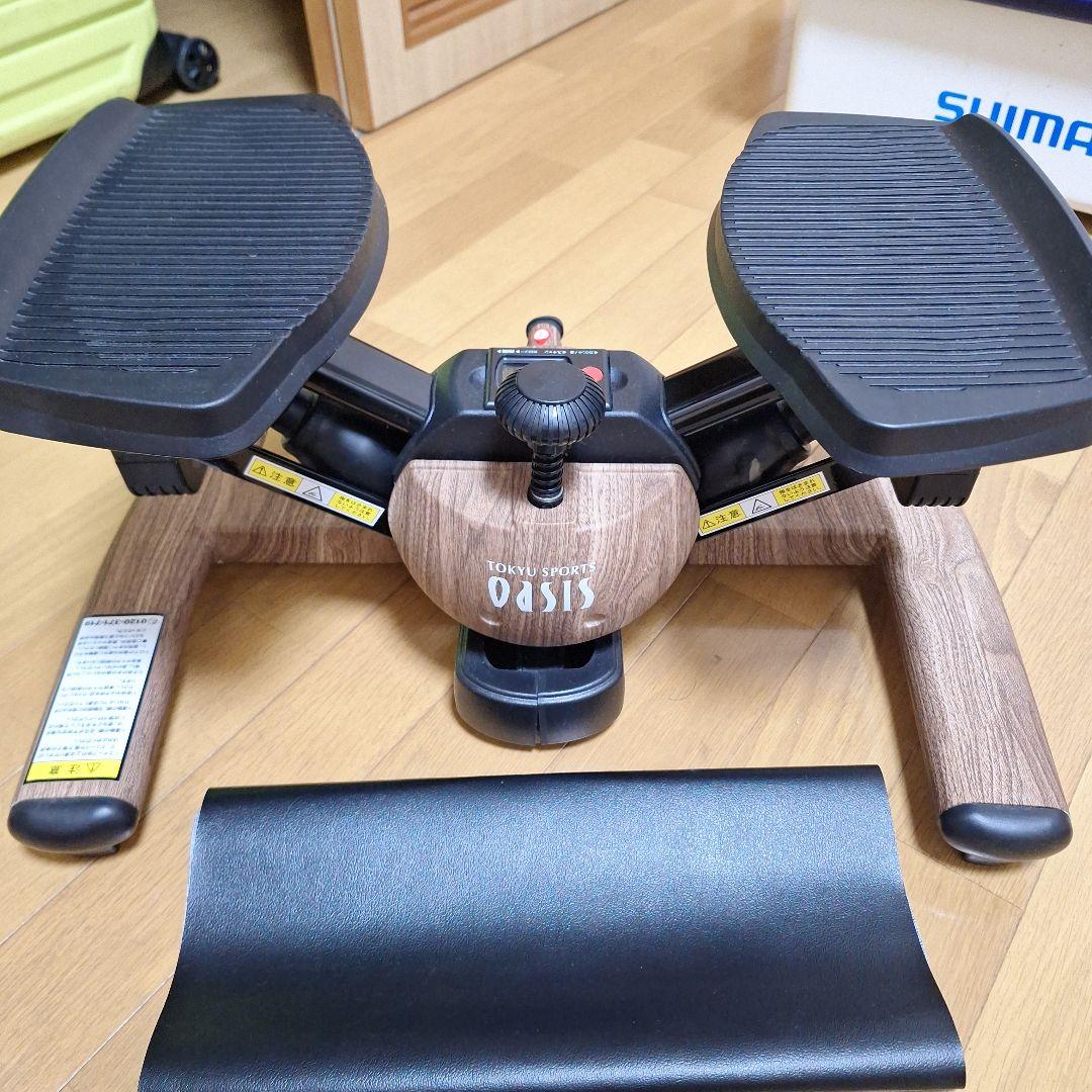 r*y様 TOKYU SPORTS OASIS