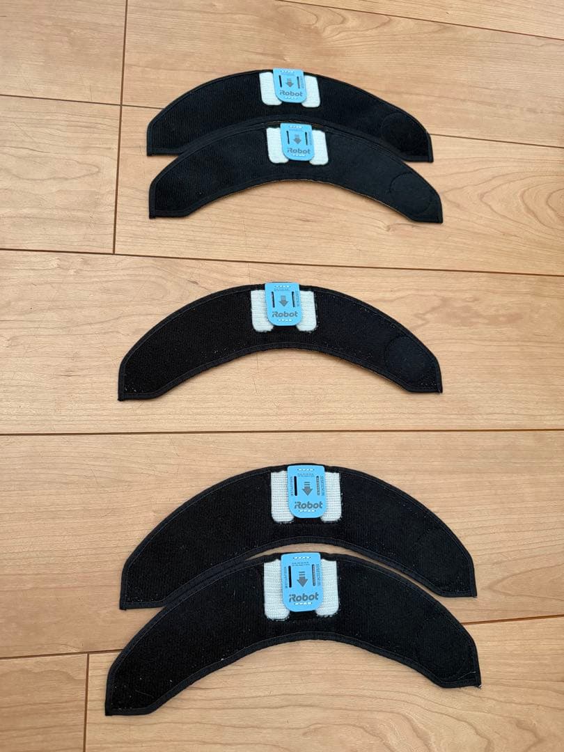 再値下げ！【純正】ルンバコンボ 交換パーツキットj9+おまけ付