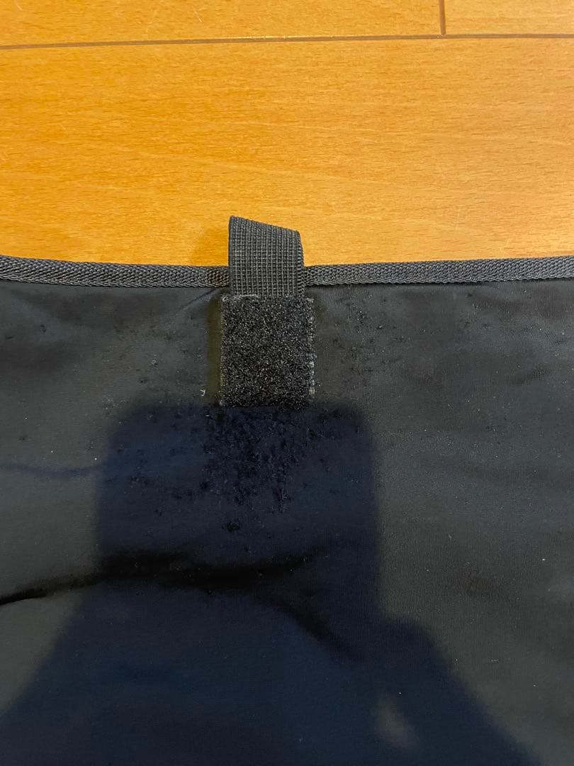 わをん 90's Miu Miu ナイロンショルダーバッグ archive