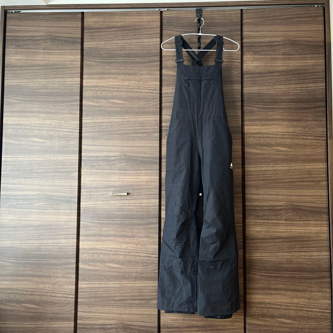 チロさん專用 BURTON GORE-TEX スノーボードウェア ブラック