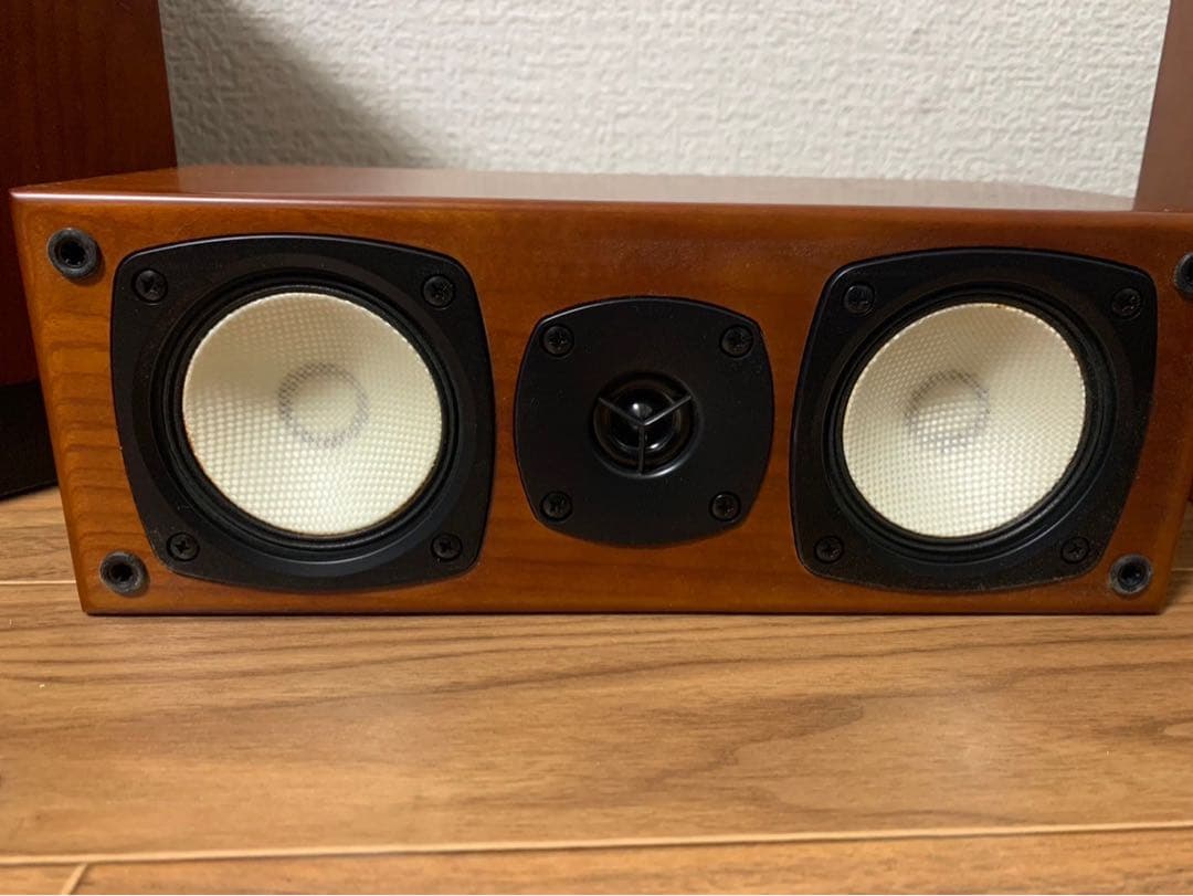 ONKYO サラウンドシステムスピーカーセット　ST-V20HD 他