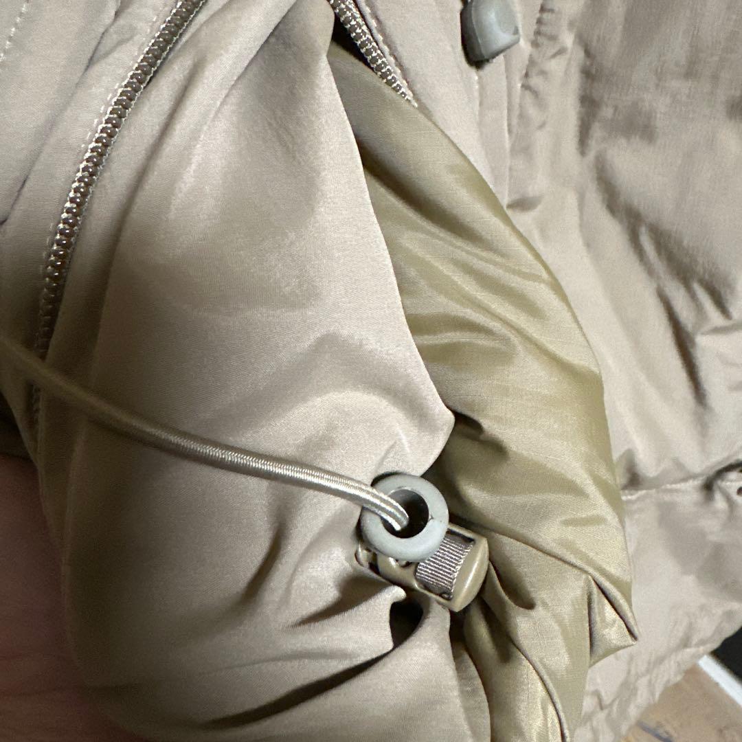 ワイパー ダウンベスト X LARGE