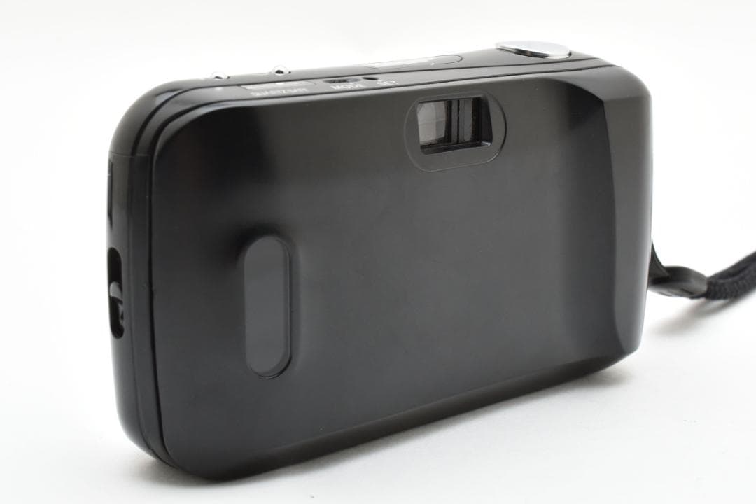 ■ 美品 ■ オリンパス　OLYMPUS mju μ 初代 35mm F3.5