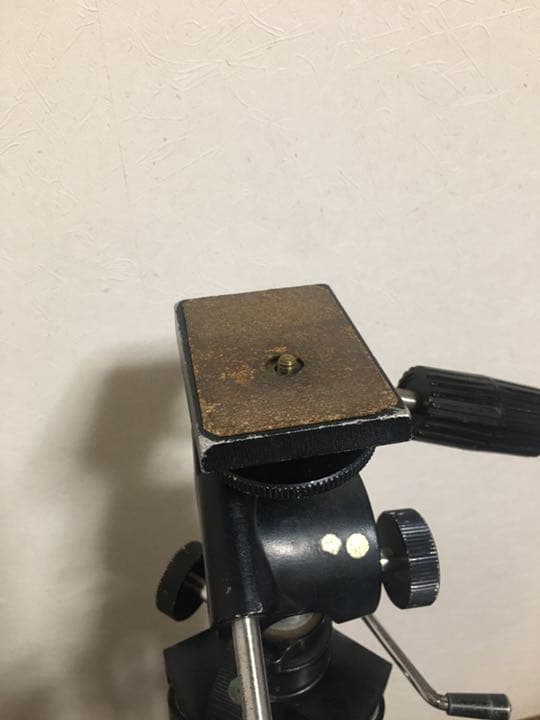 HUSKY ハスキー 3段三脚