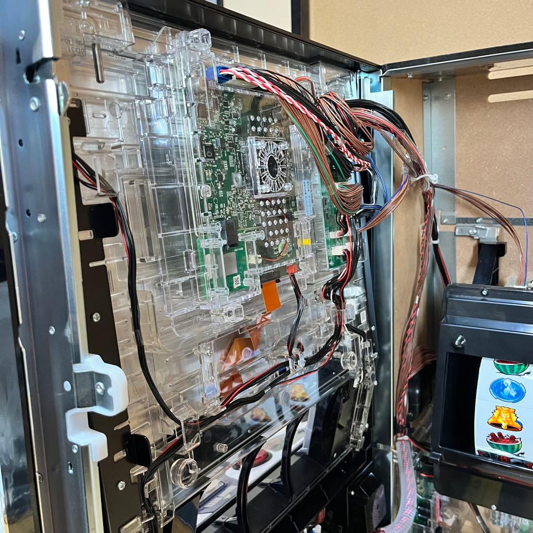 や*し様 パチスロ　シン・エヴァンゲリオン