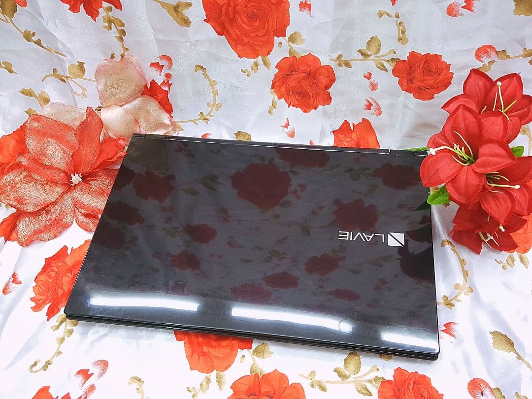 新Windows11/大人気高年モデル/新品SSD512GB/オフィス/動画編集