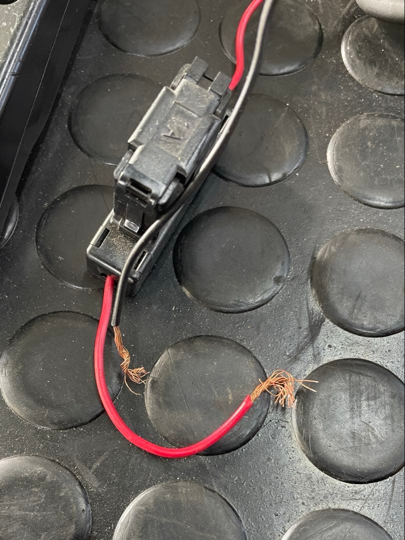 ETC 2.0 ミツバサンコーワ MSC-BE700 二輪 バイク用　別体型