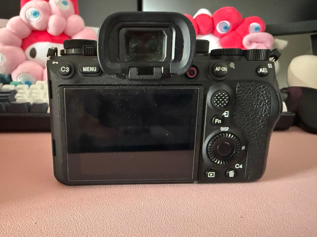 SONY(ソニー) α1ボディ