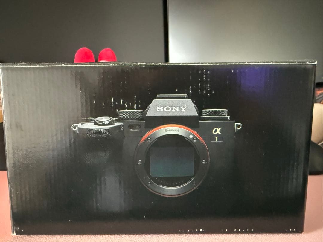 SONY(ソニー) α1ボディ