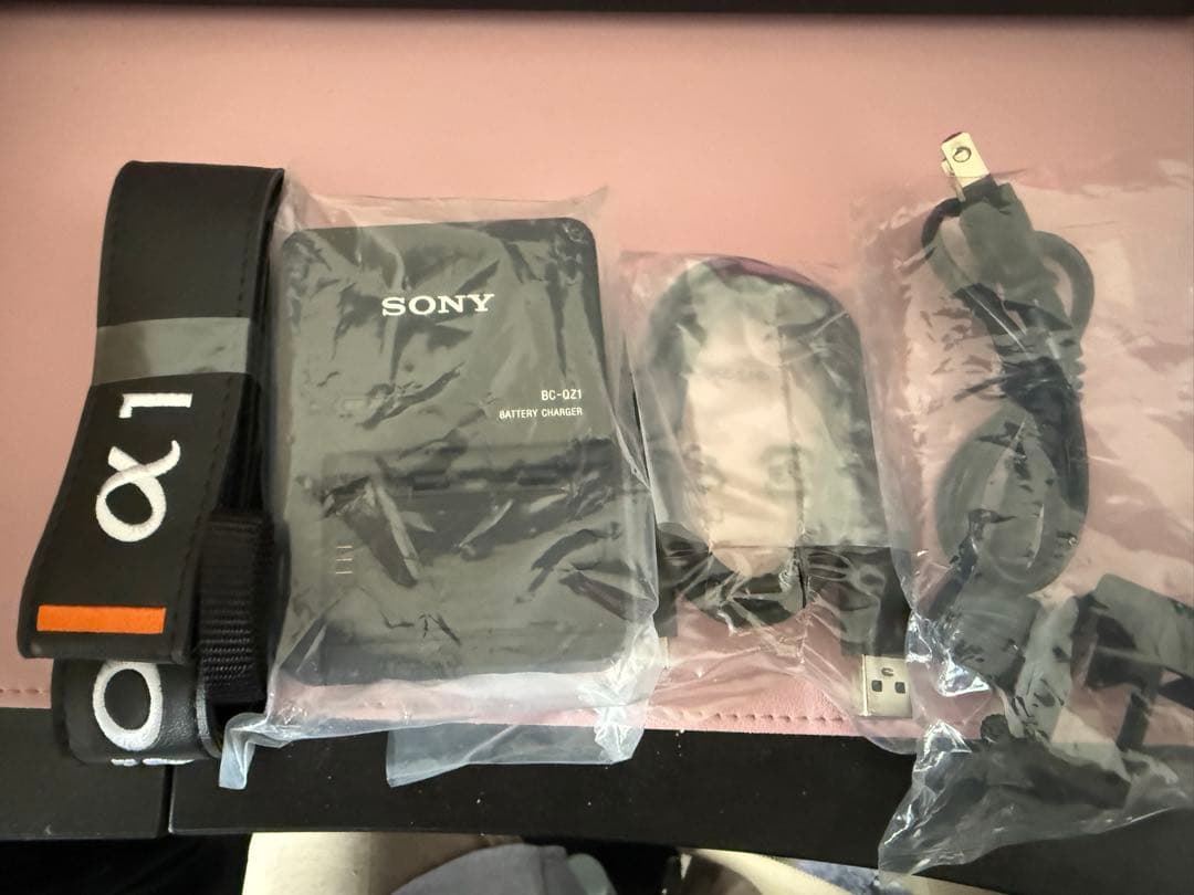 SONY(ソニー) α1ボディ