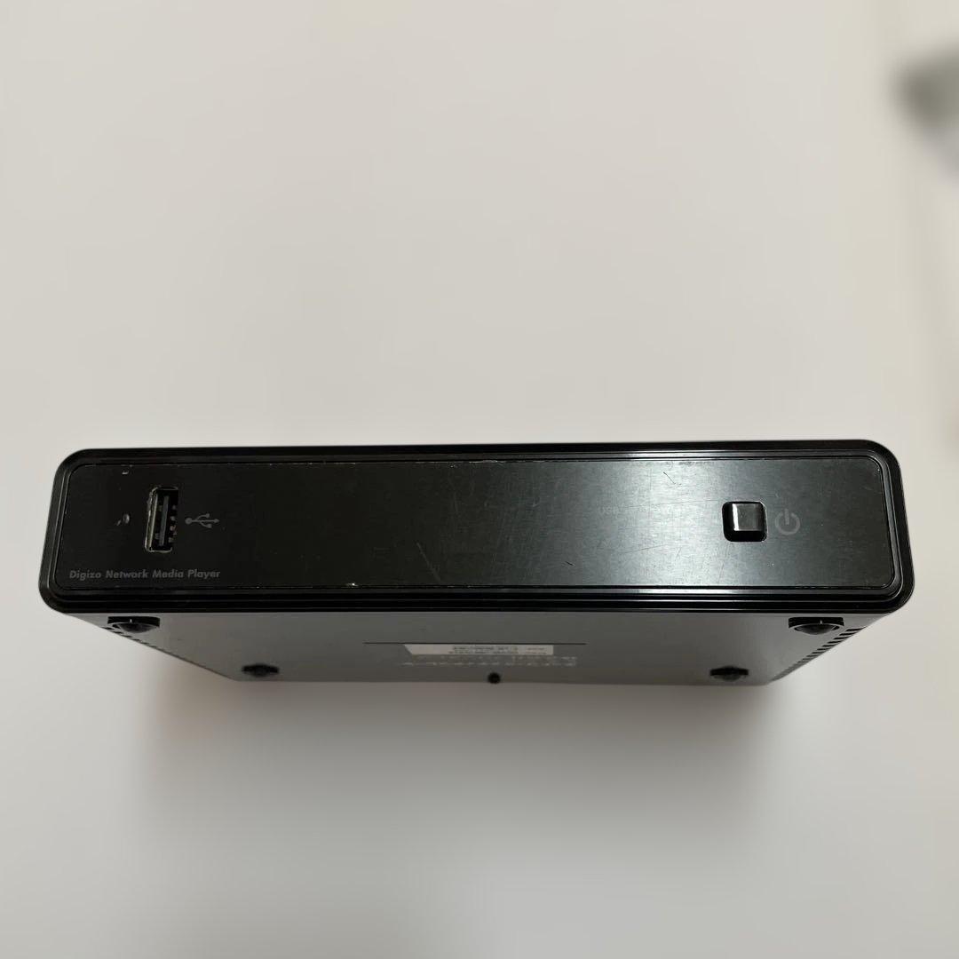 【花火】プリンストン　メディアプレーヤー2 デジ像