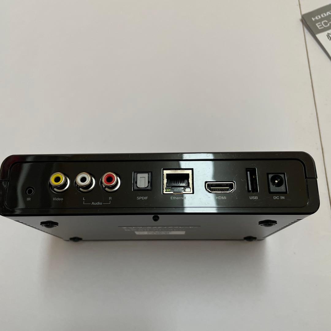 【花火】プリンストン　メディアプレーヤー2 デジ像